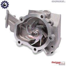WATER PUMP ENGINE COOLING 4007058 FOR SKODA KAMIQ KAROQ OCTAVIA/III/Combi/IV