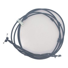 Câble gaz (Piaggio - Zip 4 Temps Euro 5 50 2020 - 2025)