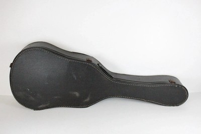 Vintage 1950s/1960s Case for Gibson J-45/J-50 Martin D-18/D-25 RELIC Guitar CASE
