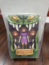Dungeons & Dragons Ultimates Sheila The Thief Super7 NIB SHIPS FREE