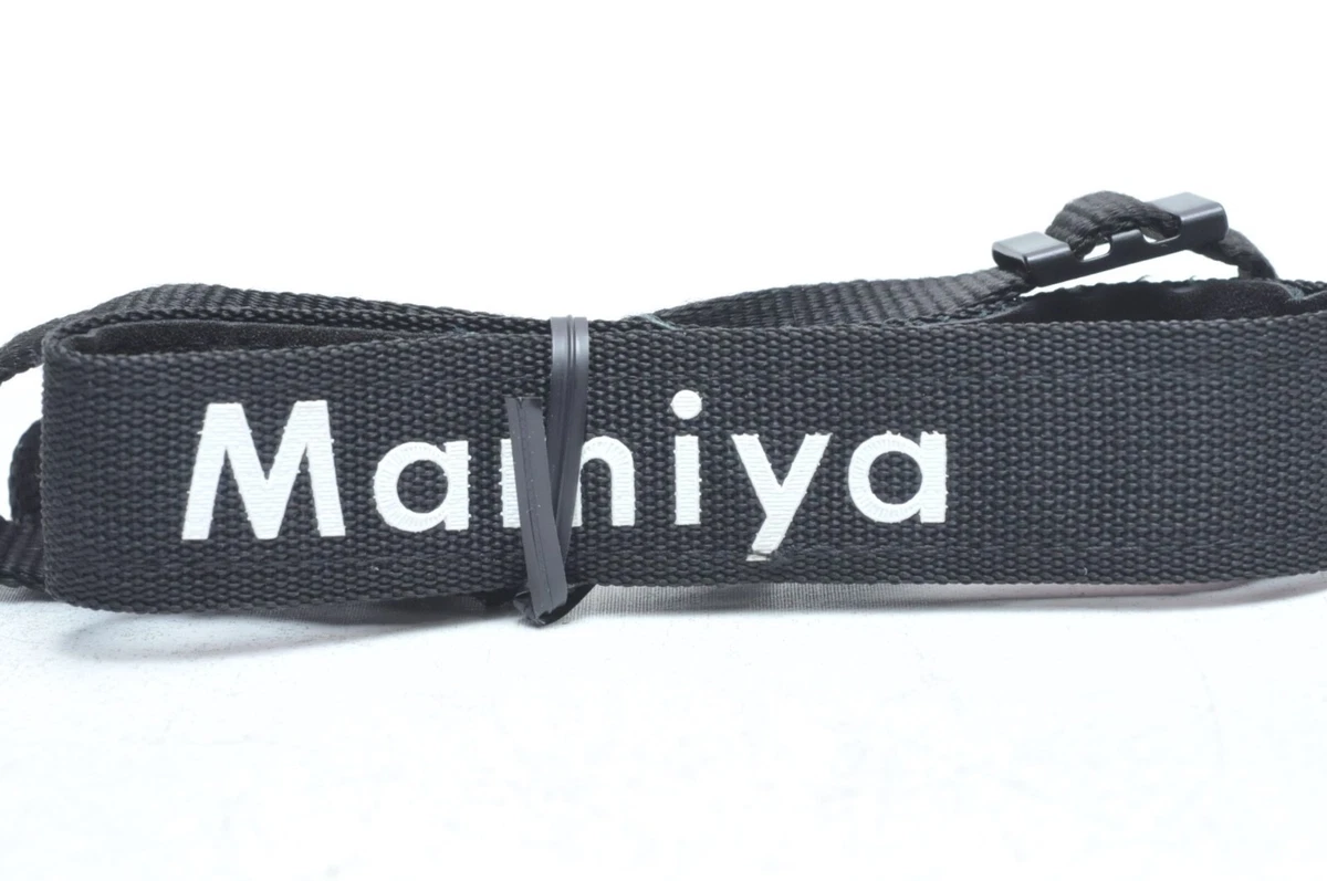 Mamiya Neck Shoulder Strap For RB67 RZ67 M67 M645 C330 C220 Camera With Lugs