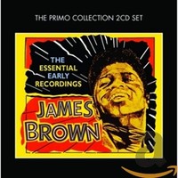 James Brown - Essential Early Recordings - Cd - F600Z