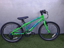 Squish 20 Hybrid bicycle- 20" Wheels