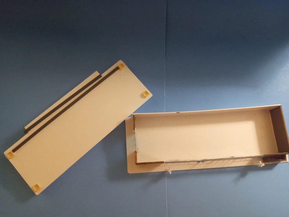 EAGLE Grocery Store Diorama; Scratch Built; Polystyrene & Wood - Image 3 of 4