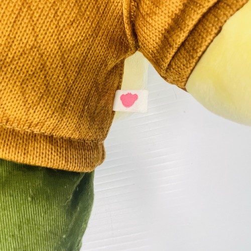 Build-A-Bear Workshop Animal Crossing Isabelle mit Winteroutfit 16 Zoll - Bild 3 von 6