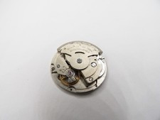 3943-47 Seiko 7009A Self Winding, 27MM Vintage Watch Movement 17 Jewels Working
