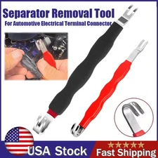 Automotive Electrical Terminal Connector Separator Removal Tool for Car Repair