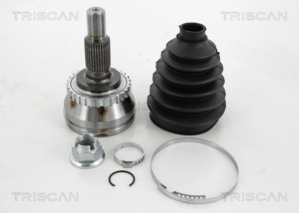 Triscan Gelenksatz Antriebswelle 8540 65117 FüR Opel Saab Cadillac CC Vectra Z02-image