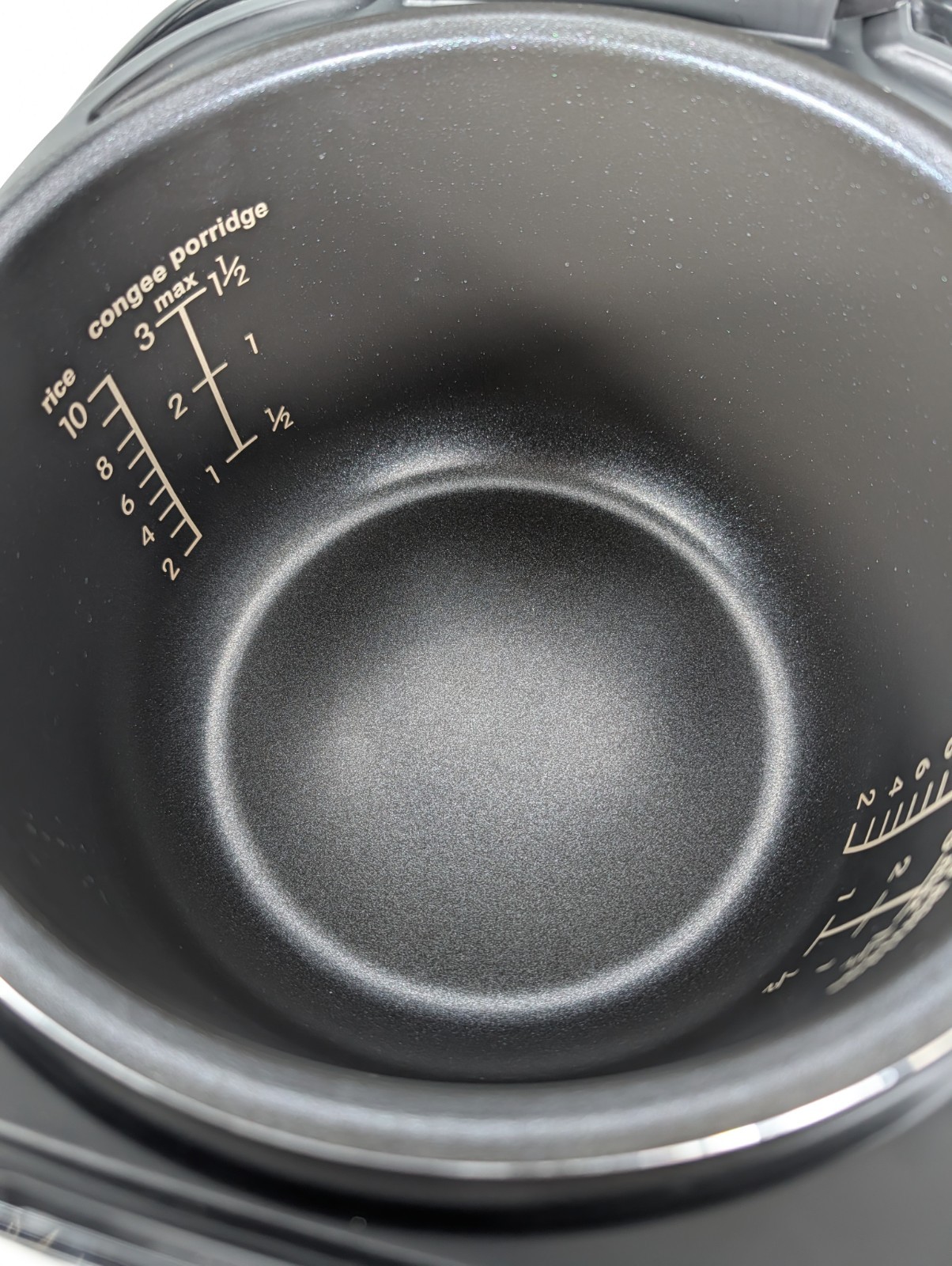 COMFEE 10 Cup Rice Cooker (MB-FS5077) Japanese Large All-In-1 Multi Cooker