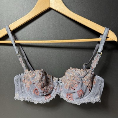 Chantelle Champs Elysees Balconette Bra