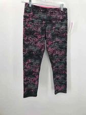 Pre-Owned RBX Black Size Small Pull On Athletic Pants