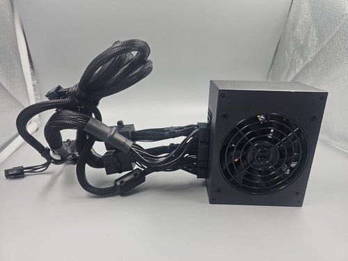 FSP FSP850-57SBB 850W Power Supply PSU W/Cables For GV-N4090IXEB-24GB Gaming Box - Afbeelding 5 van 5