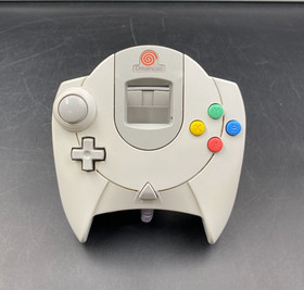 SEGA Dreamcast Sega Sports Edition Console (Model No. HKT-3020) w/ Controller