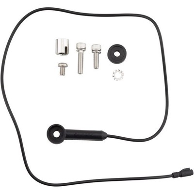 Shimano STEPS SM-DUE10 Speed Sensor Unit with 540mm E-Tube Wire ISMDUE10
