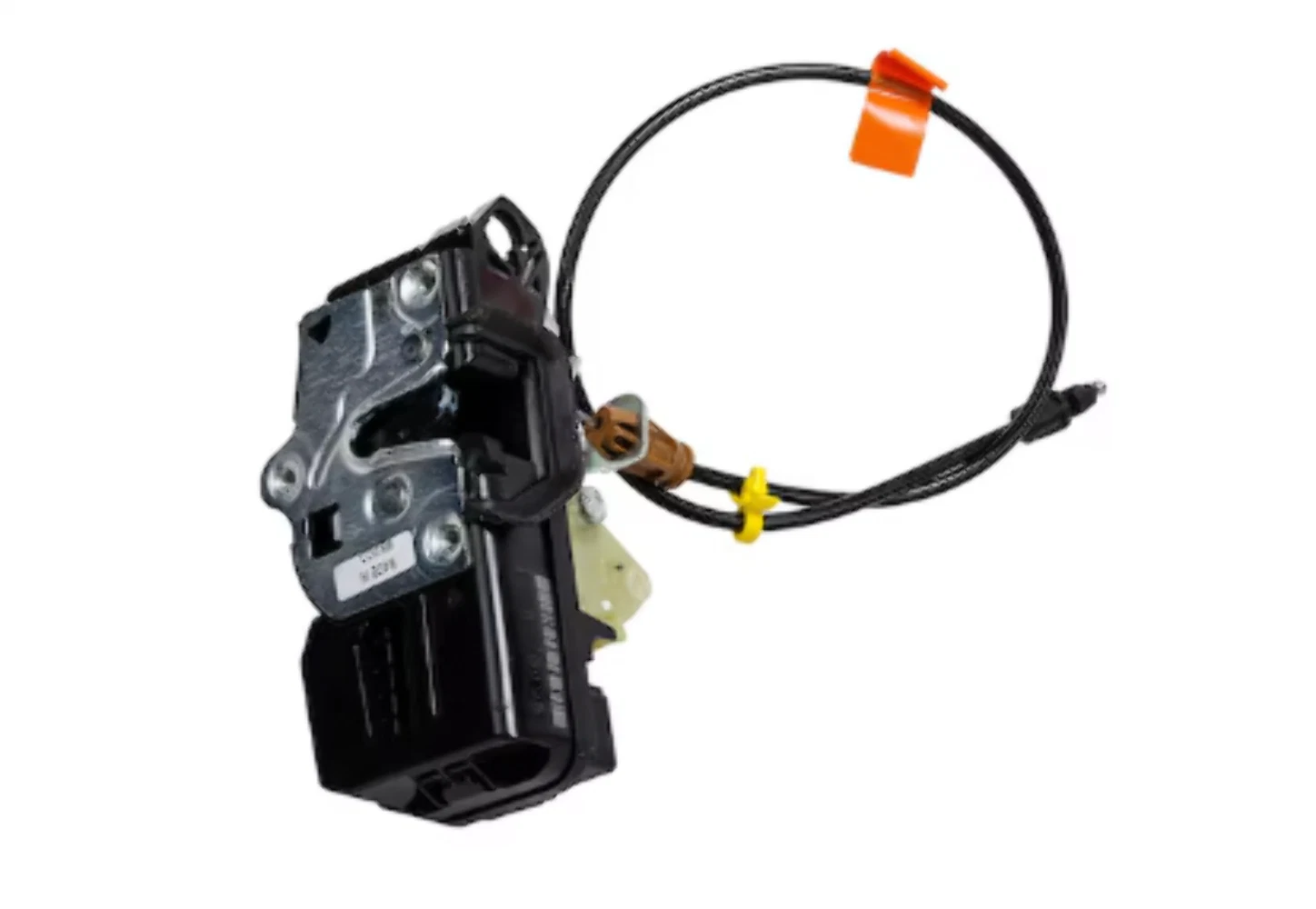 ATTUATORE RISCALDATORE GENERAL MOTORS USATO - 16124567