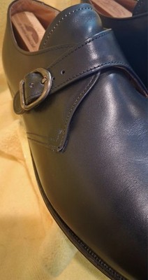 Alden 955