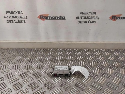 VW ARTEON 3H7 Antennenverstärker  4H0035456 2.00 Diesel 2018 31582272