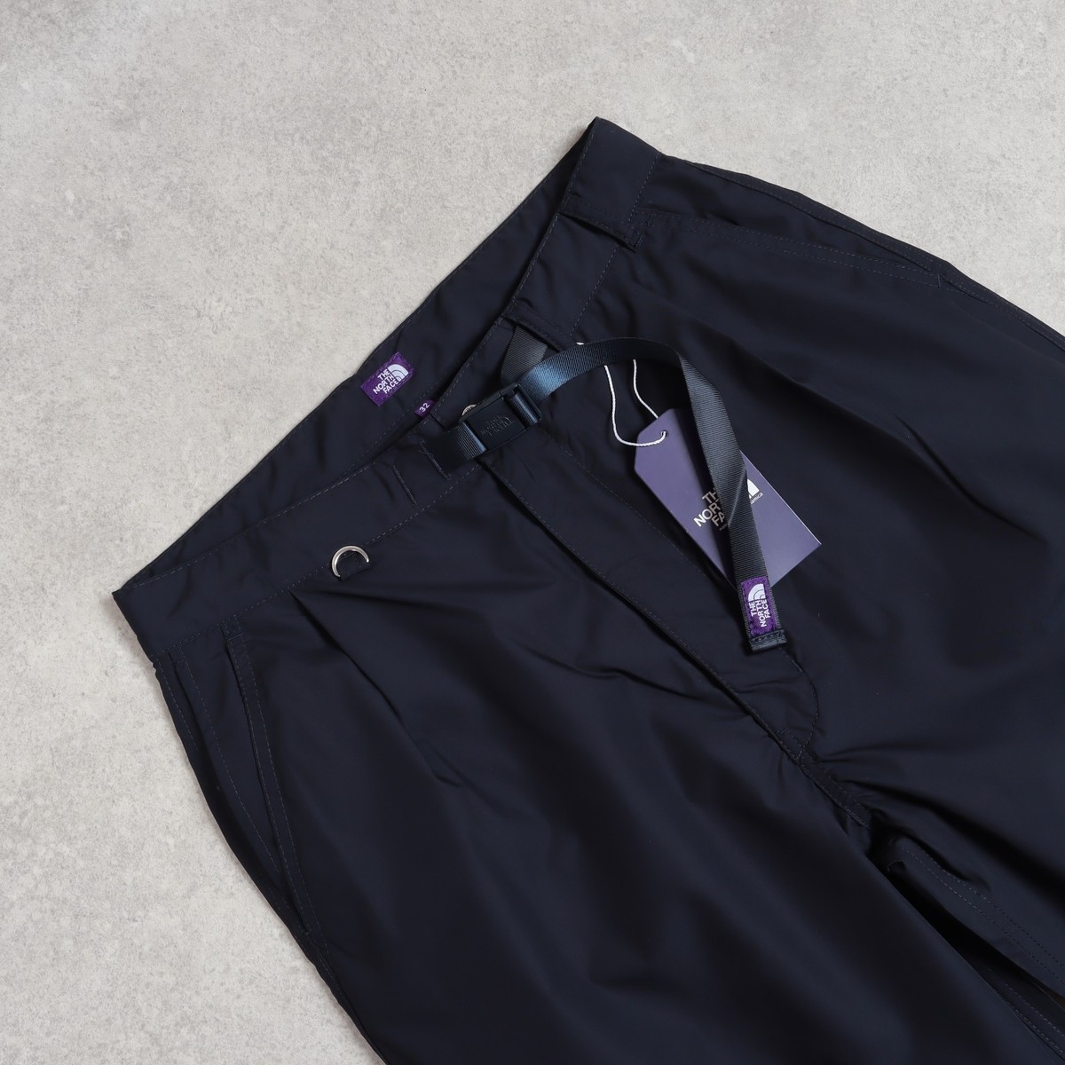 THE NORTH FACE Purple Label 65/35 Wide Tapered Field Pants Cool