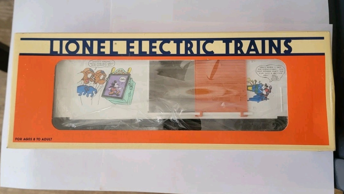 Click here to see eBay Auction