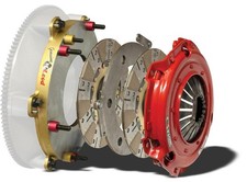 Mcleod 6975-07hd Transmission Clutch Kit Fits Dodge Viper 09 - 17 8.4 L Engine Mcleod 6975-07hd Transmission Clutch Kit Fits Dodge Viper 09 - 17 8.4 L Engine