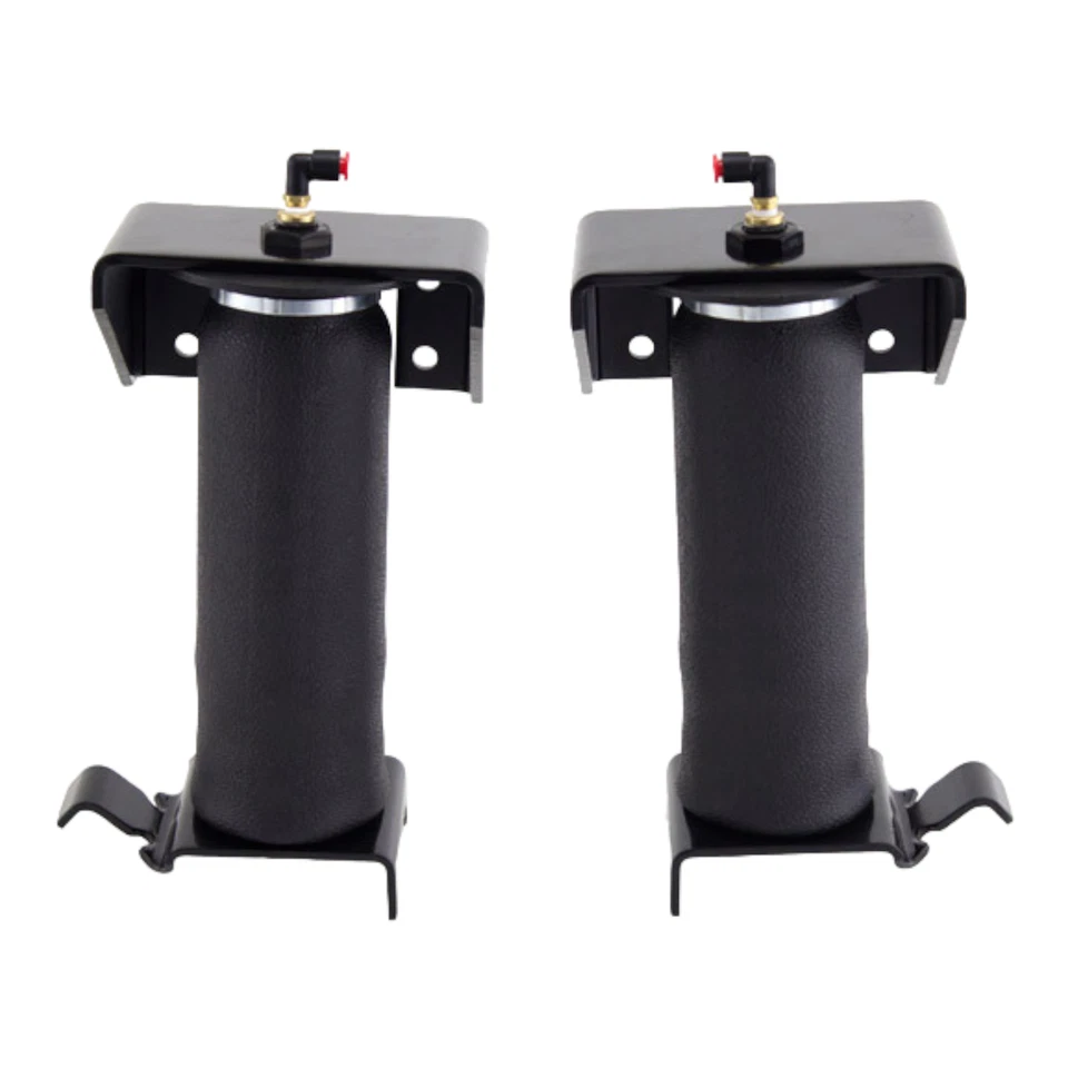 Air Lift 59501 Ride Control Air Spring Kit for Silverado Sierra 1500 Bronco - Image 2 of 4