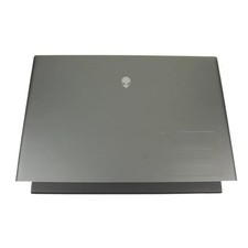 Dell LCD Lid Back Cover With Hinges - 18 Inches GYWR3