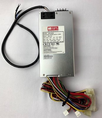 BPS BPS-250DS Power Supply