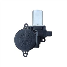 Window Regulator Electic Motor Front/Rear Left For Mazda 2 3 2009-15 D6515958XB