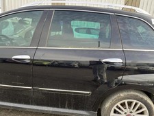 Porte arrière et accessoires Fiat CROMA