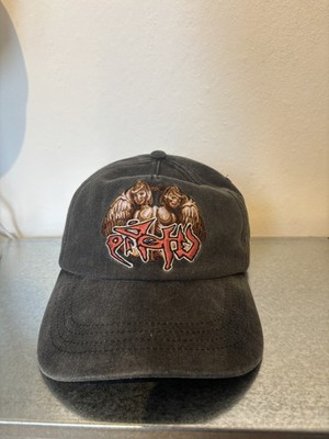 Travis Scott Utopia Tour Cap