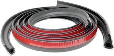 Esi Ultimate Tailgate Seal With Taper Seal 10ft For Use With Truck Caps And T... Esi Ultimate Tailgate Seal With Taper Seal 10ft For Use With Truck Caps And T...