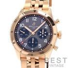 Breitling CLASSIC AVI CHRONOGRAPH 42 P 51 MUSTANG R233801A1B1R1 2023 BVW095