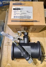 Mew Case IH New Holland / Raven 60p Flow Meter Part # 87271267 (MLR2151122) NIB