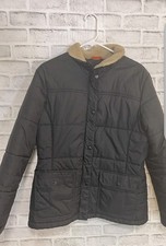 Lands End Boys Jacket, Size M