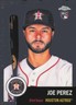 2022 Topps Chrome Platinum Anniversary #307 Joe Perez