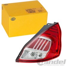 HELLA HECKLEUCHTE RECHTS passend für FORD FIESTA 6 (CB1, CCN)