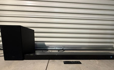 SAMSUNG HW-B73CD SOUNDBAR SUBWOOFER 5.1 CHANNEL B SERIES HOME THEATER