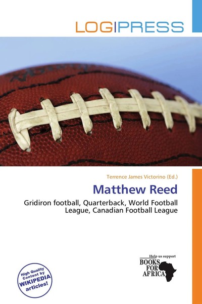 Terrence James Victorino | Matthew Reed | Taschenbuch | Englisch (2026)-image