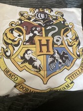 Custom Made Harry Potter Cushion Covers Only
