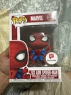 Funko POP! Marvel Six Arm Spider-Man Exclusive #313