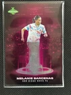 SINGLES - 2025 Parkside NWSL V1 Prototype Insert