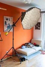 walimex pro vc 400 excellence inkl. Zubeh&ouml;r