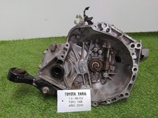 Boite de vitesse Toyota YARIS
