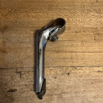Vintage Win Riser Stem For Cruiser Bike 60 mm .833 Insertion 15/16  Shim