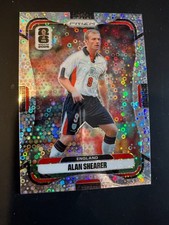 2026 Panini Prizm FIFA World Cup #117 Alan Shearer Disco Prizm
