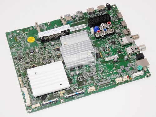 Philips TV - Mainboard 715G7772-M01-B00-005K *SAT-Tuner* 704TQGPL985W