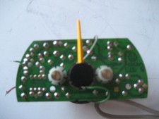 Mercedes-Benz ,W123 ,Drehzahlmesser 4 Zylinder Benziner,M102, 230E Drehspule 1.