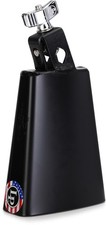 Latin Percussion LP Black Beauty Senior Cowbell 2-pack Bundle