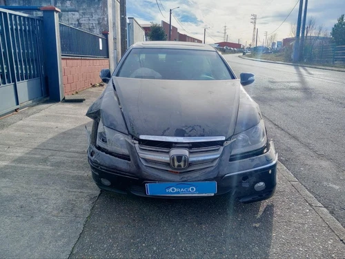 RJC0063593 Diferencial Trasero para HONDA LEGEND (KB1/2) Básico 2009 122859 - Imagen 6 de 9