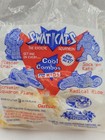 1996 SWAT Kats Radical Squadron Toy Yellow SOCK EM Kats ~ Sealed Hanna Barbera — photo 1